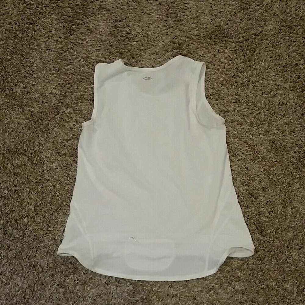 Merona Bike Tank - Picture 3 of 4